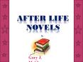 After Life Novel by Gary J. McCleary PowerPoint PPT Presentation