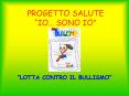 PROGETTO SALUTE  PowerPoint PPT Presentation