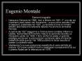Eugenio%20Montale PowerPoint PPT Presentation