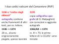 I due codici vaticani del Canzoniere (RVF) PowerPoint PPT Presentation