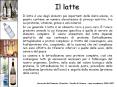 Il latte PowerPoint PPT Presentation