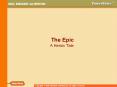 The%20Epic PowerPoint PPT Presentation