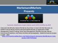 Automatic Identification System Market by Class, Platform & Application - 2020 | MarketsandMarkets PowerPoint PPT Presentation