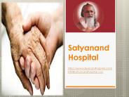 Geriatric Care in Pune