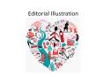 Editorial Illustration PowerPoint PPT Presentation