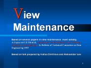 View%20Maintenance