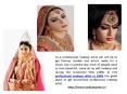 Kanika Tandon Skillfulness Top 10 makeup artist in Delhi NCR PowerPoint PPT Presentation