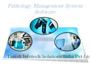 Pathology Management System Software India
