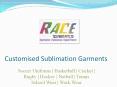 Sublimation Garments Manufacturers | Sports Uniforms Suppliers PowerPoint PPT Presentation