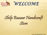 Shilp Bazaar