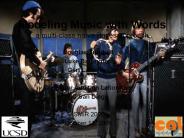 Modeling Music with Words a multi-class na