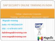 sap security online training in australia