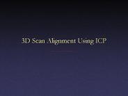 3D%20Scan%20Alignment%20Using%20ICP