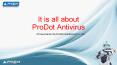 Free Download Latest Antivirus for Your PC Protection - ProDot PowerPoint PPT Presentation