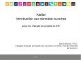 Atelier PowerPoint PPT Presentation