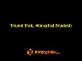 Triund trek, Himachal Pradesh PowerPoint PPT Presentation