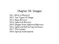 Chapter 34. Images PowerPoint PPT Presentation