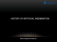Artificial Insemination