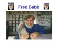 Fred Babb