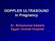 DOPPLER%20ULTRASOUND%20in%20Pregnancy