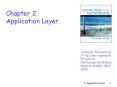 3rd Edition: Chapter 2 PowerPoint PPT Presentation