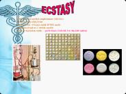 ECSTASY