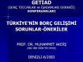 GETIAD (GEN PowerPoint PPT Presentation
