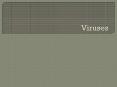 Viruses PowerPoint PPT Presentation