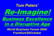 Tom Peters