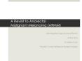 A Revisit to Anorectal Malignant Melanoma (ARMM) PowerPoint PPT Presentation