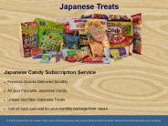 Kit Kat Japan Vanilla Ice Cream Frozen Chocolate
