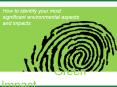 Green Impact PowerPoint PPT Presentation