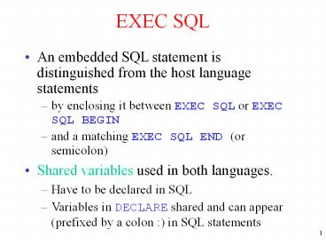 presentation player overlay