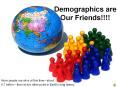Fundamentals of Population PowerPoint PPT Presentation