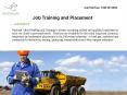 Job Training and Placement | National AST PowerPoint PPT Presentation