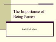 The%20Importance%20of%20Being%20Earnest