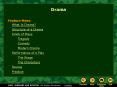 Drama PowerPoint PPT Presentation