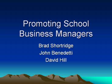 Promoting%20School%20Business%20Managers
