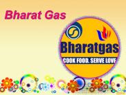 Bharat Gas Cylinder Booking