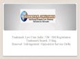 Trademark Renewal India | TM Renewal Service Delhi PowerPoint PPT Presentation