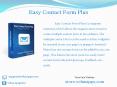 Easy Contact Form Plus - store.velanapps.com PowerPoint PPT Presentation