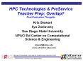 HPC Technologies PowerPoint PPT Presentation