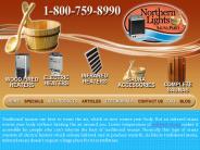 Wood Sauna Stoves