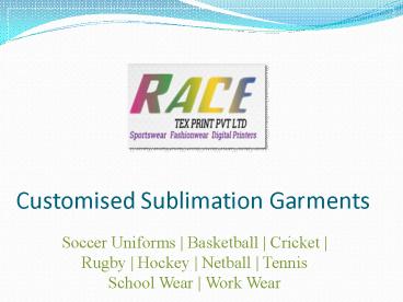 Soccer Uniforms Manufacturers | Custom Sublimated Jersey Suppliers