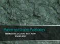 Marble and Granite Fabricators PowerPoint PPT Presentation