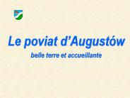 Le poviat d