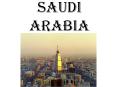 Saudi Arabia PowerPoint PPT Presentation
