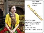 Indian Fashion Clothing