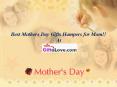 Best Mothers Day Gifts Hampers for Mom!!