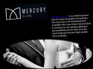 Mercurydjhire.com.au